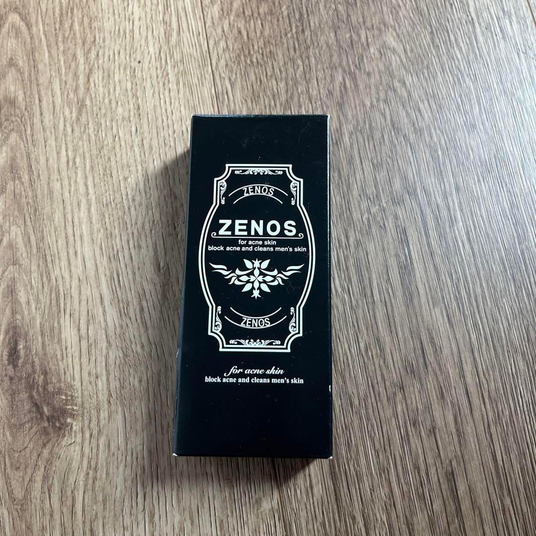 ⭐️匿名配送⭐️ゼノスフォーアクネスキン 化粧水