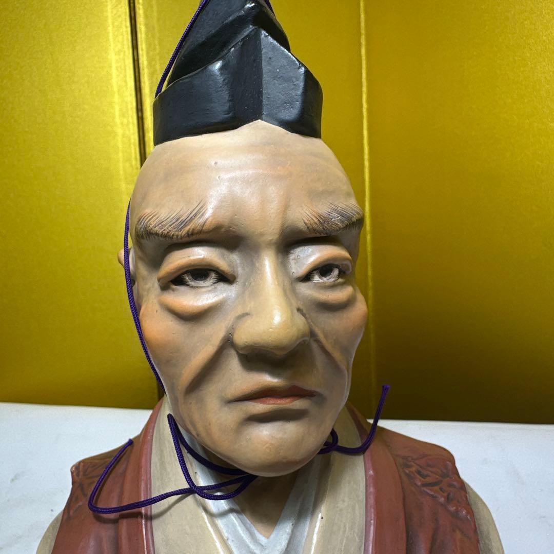 人形，博多人形，作家不明，希少品，インテリア，骨董，古美術