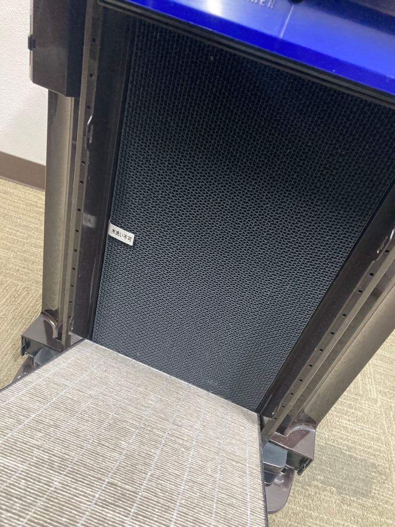 DAIKIN ストリーマ　MCK70UKS-T ブラウン　空気清浄機　加湿器