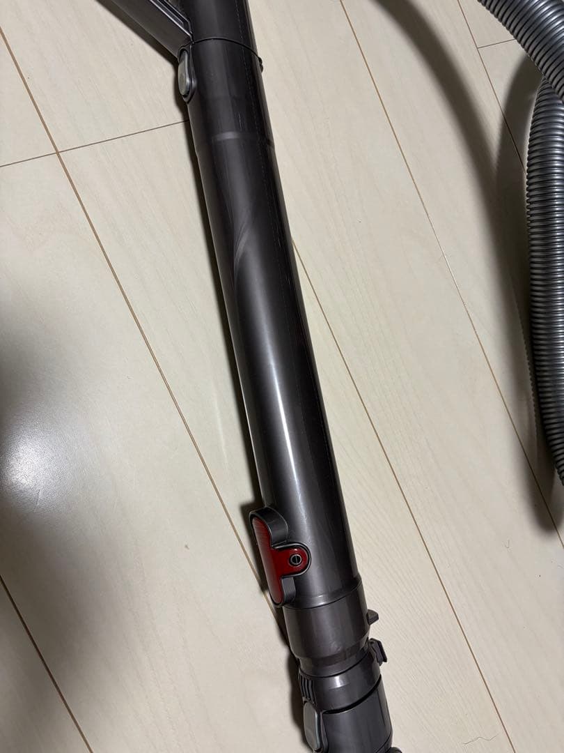 Dyson DC63 モーターヘッド 掃除機 各種アタッチメント付き