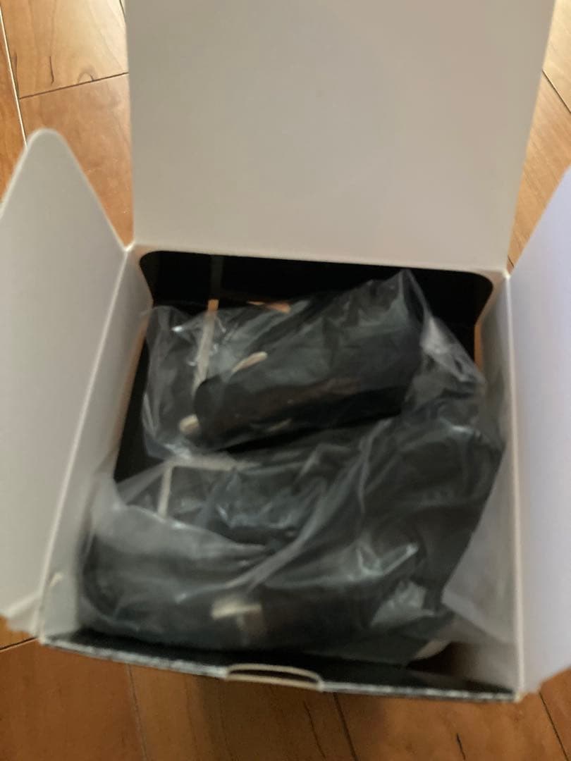 SHARP IG-NX15-B ブラック イオン発生器