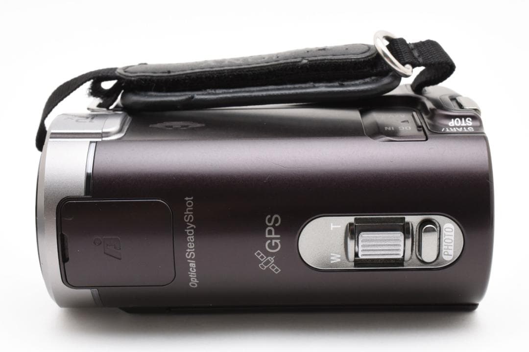 ■ 美品 ■ ソニー　SONY HDR-CX370V Y250405