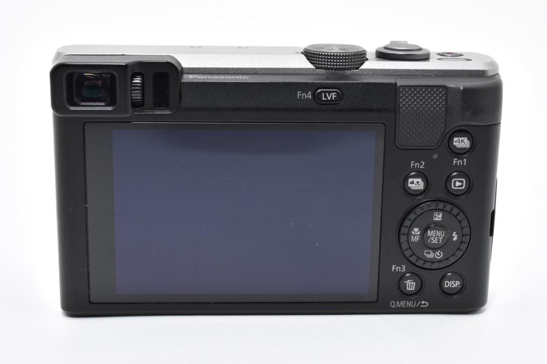 ★美品★ Panasonic LUMIX DMC-TZ85 パナソニックデジカメ