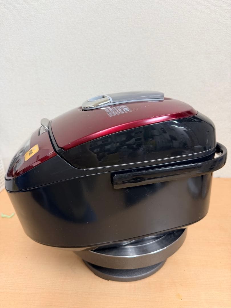 Panasonic スチームIHジャー炊飯器 SR-SY105J 2016年製