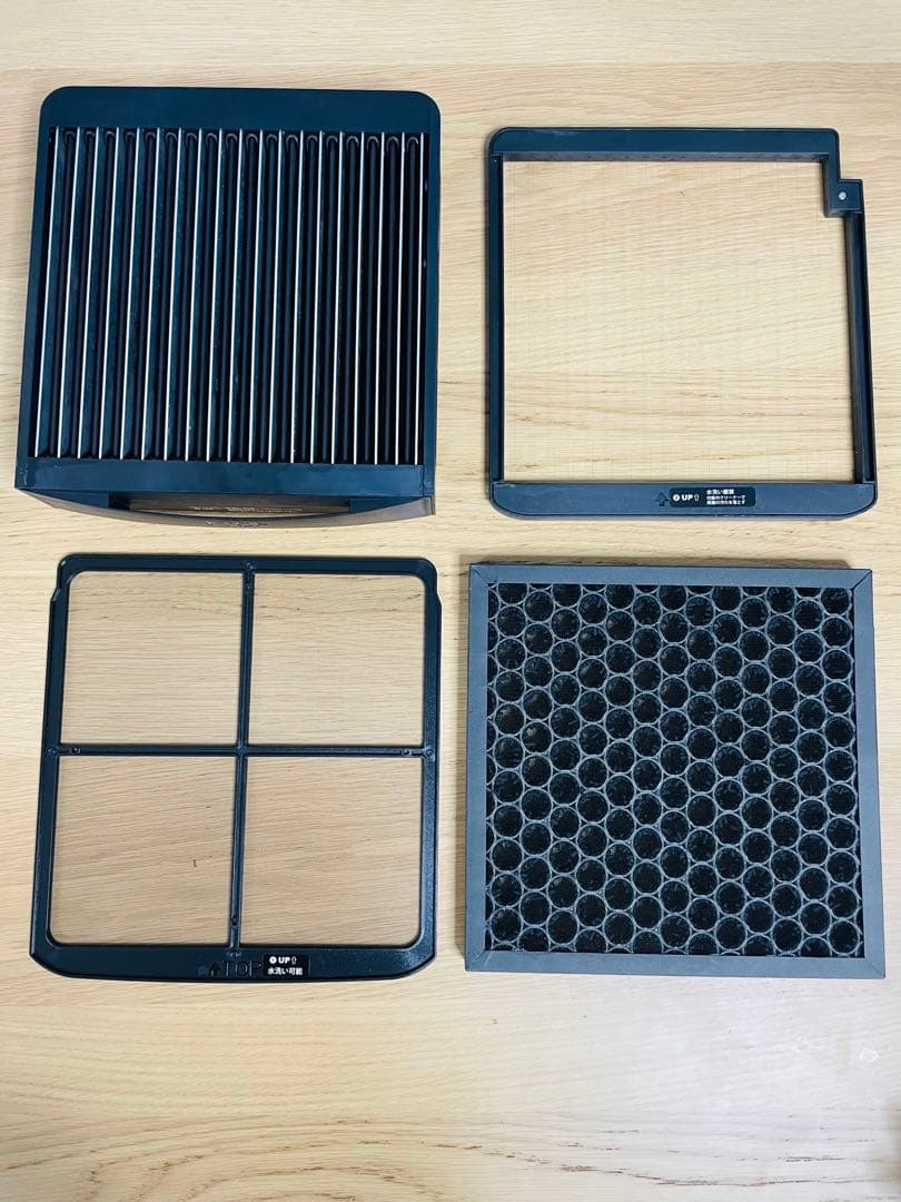 2023年製Airdog X3D 空気清浄機