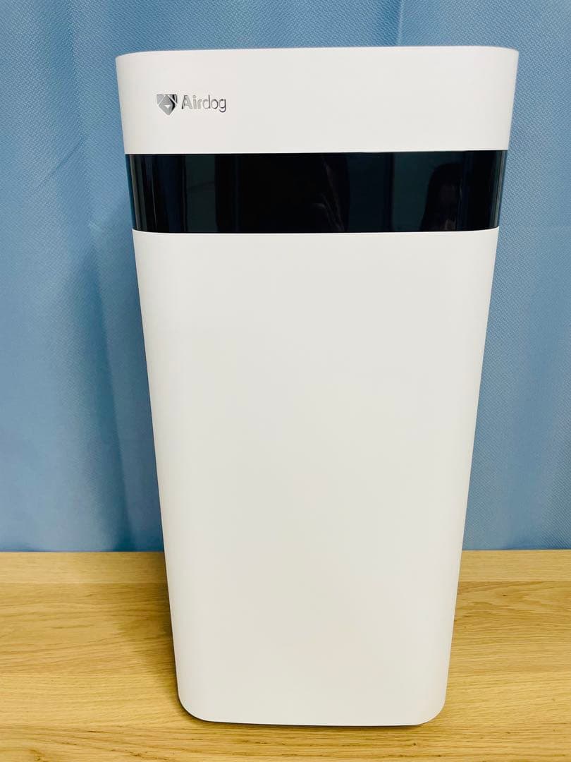 2023年製Airdog X3D 空気清浄機
