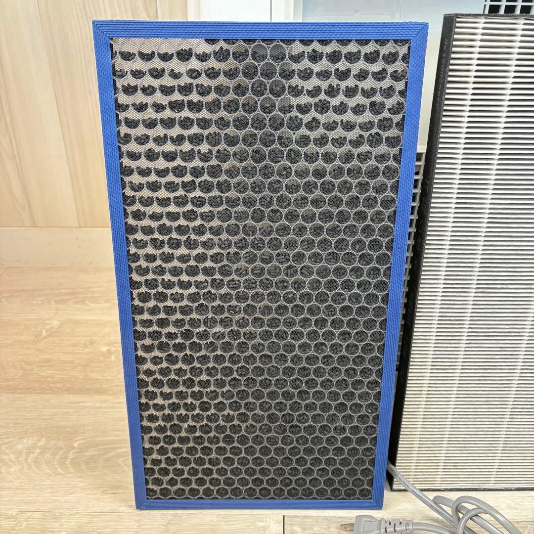 【花粉の季節！】加湿空気清浄機　SHARP KC-L500Y-W 2020年製