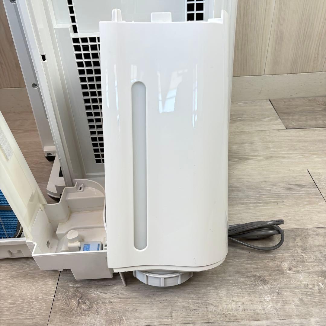 【花粉の季節！】加湿空気清浄機　SHARP KC-L500Y-W 2020年製