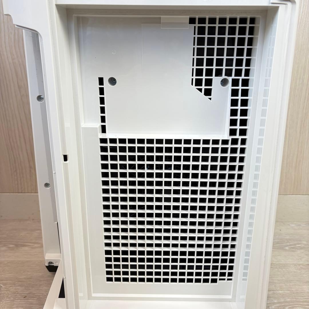 【花粉の季節！】加湿空気清浄機　SHARP KC-L500Y-W 2020年製