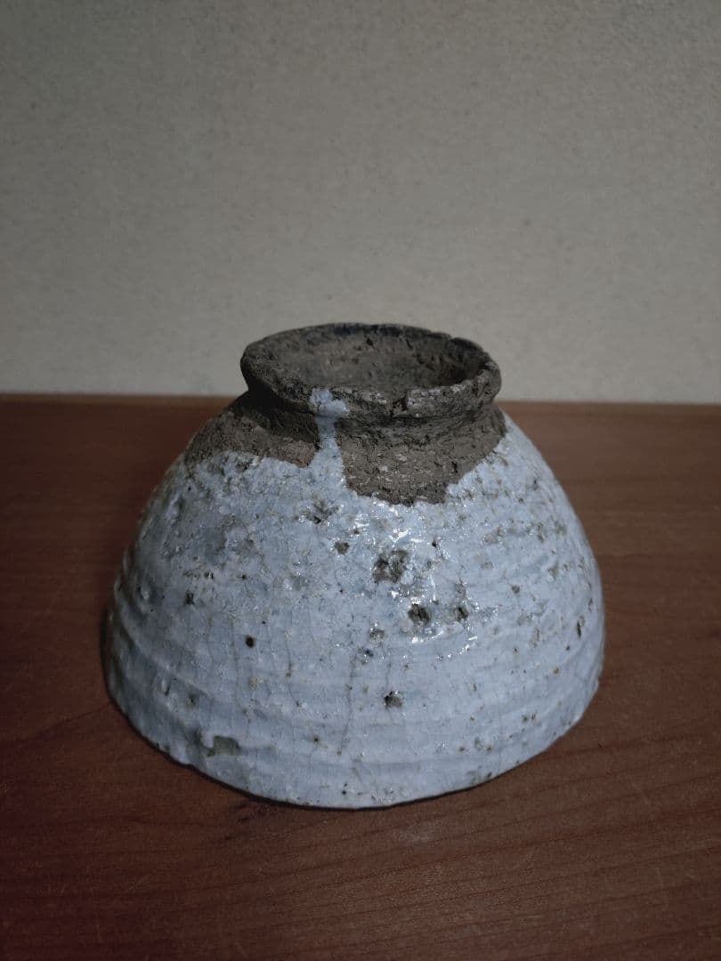 桃山時代 伝世 萩焼 茶碗