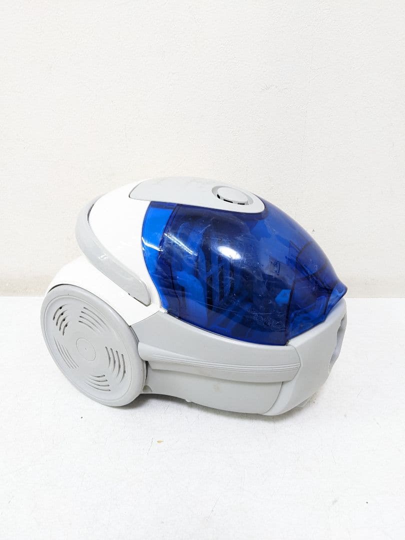 三菱電機 TC-SH3J-A 紙パック式掃除機 2011年製
