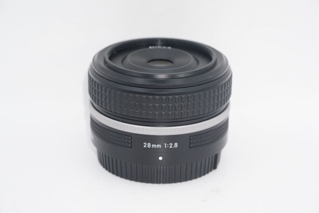 Nikon ニコン Z 28mm f/2.8 SE