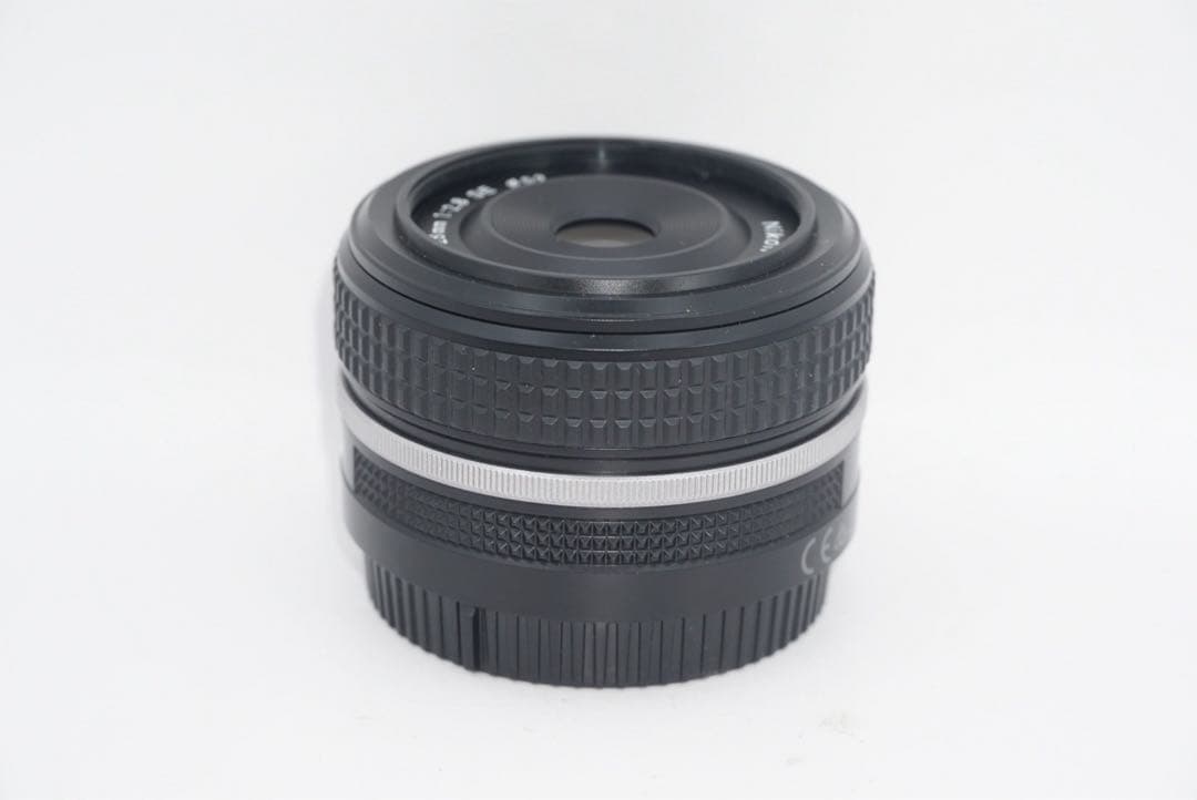 Nikon ニコン Z 28mm f/2.8 SE