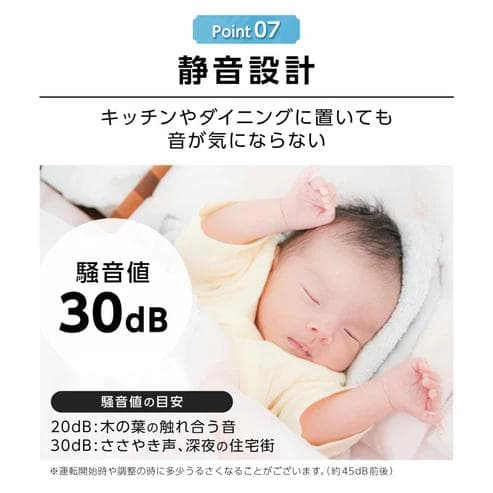 冷凍庫 小型 60L 直冷式 7段階温度調節 静音30dB（新品）