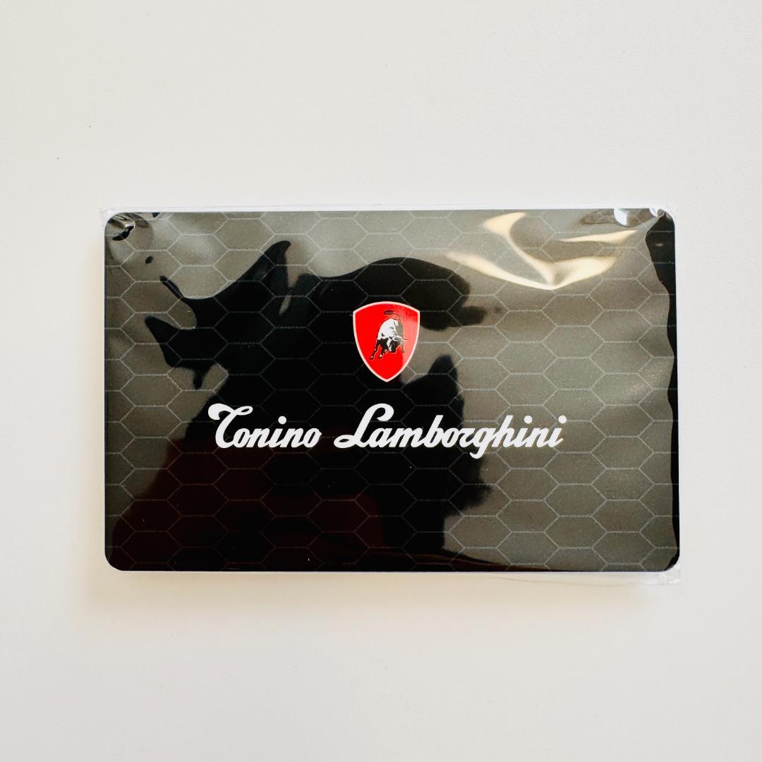 ランボルギーニ 美顔器Tonino Lamborghini シャンパンゴールド