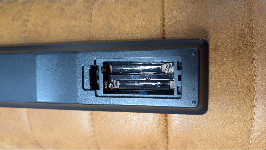 DENON AVアンプ AVR-X1600H マイク、リモコン付