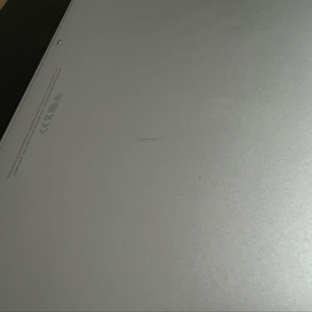 Apple MacBook Air M1 13インチ シルバー