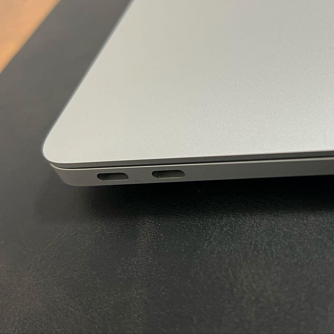 Apple MacBook Air M1 13インチ シルバー