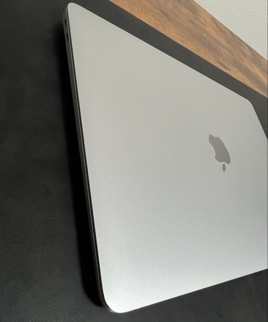 Apple MacBook Air M1 13インチ シルバー