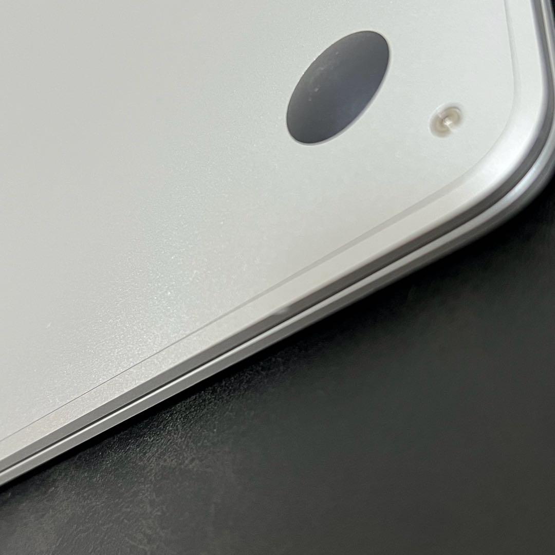 Apple MacBook Air M1 13インチ シルバー