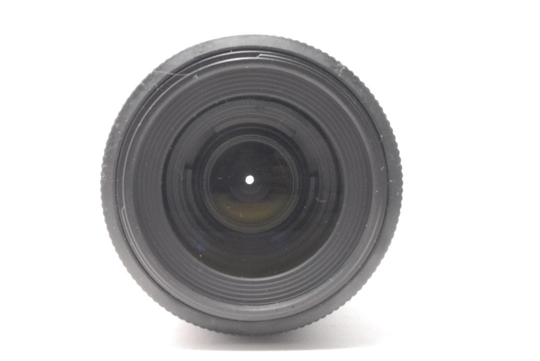 【美品】Nikon AF-S 55-200mm VR 手ブレ補正　レンズ袋付き