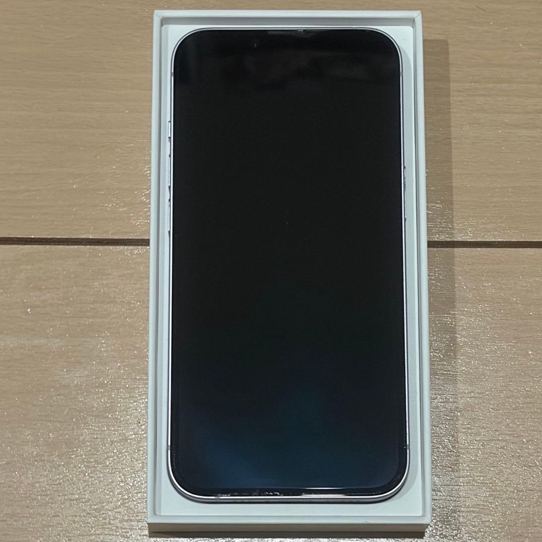 iPhone14本体➕箱あり、SIMフリー