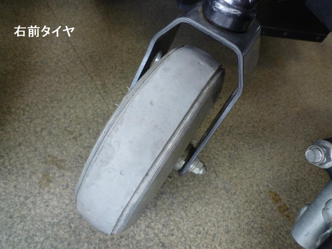 ほぼ全国送込♪スズキ モーターチェアMC3B4 電動車椅子/電動四輪車いす愛媛県