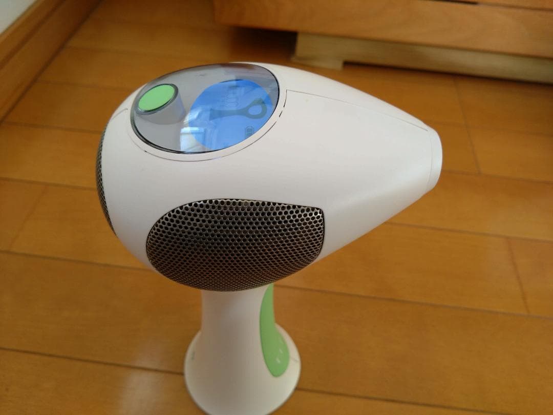 トリア　脱毛器　Tria Hair Removal Laser 4X