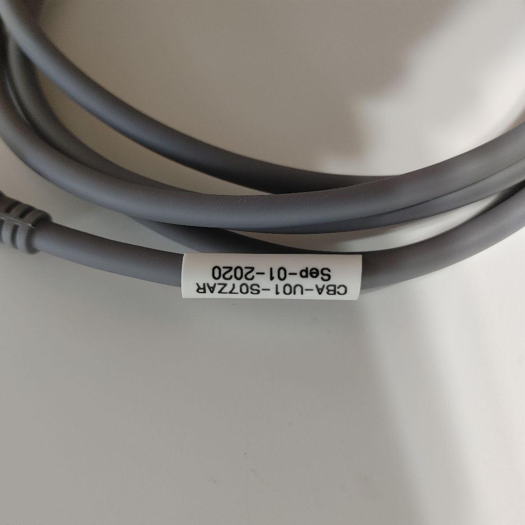 【美品】Zebra/Symbol DS9208 据置型バーコードリーダー