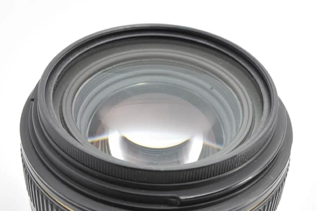 SIGMA 30mm F1.4 ニコンFマウント 単焦点レンズ 大口径