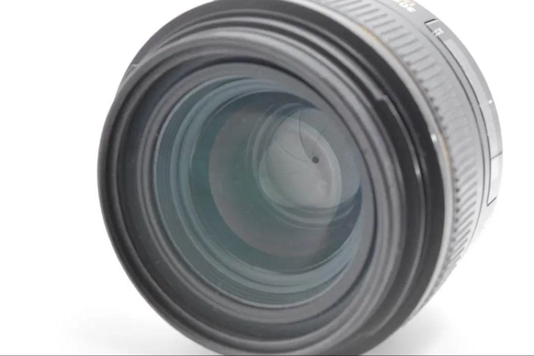 SIGMA 30mm F1.4 ニコンFマウント 単焦点レンズ 大口径