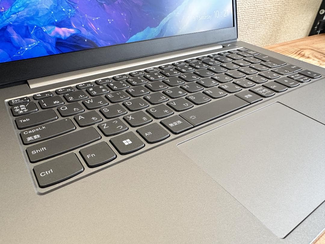 【メーカー保証有】Lenovo ThinkBook14 Ryzen5 512GB
