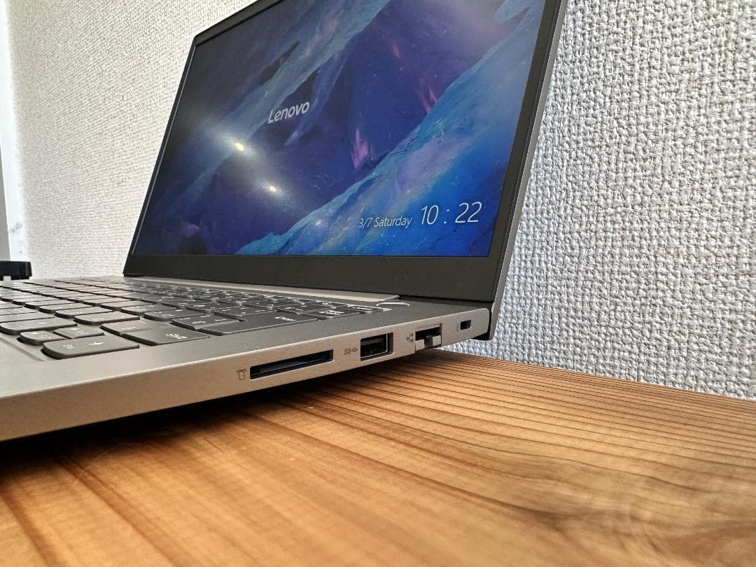 【メーカー保証有】Lenovo ThinkBook14 Ryzen5 512GB