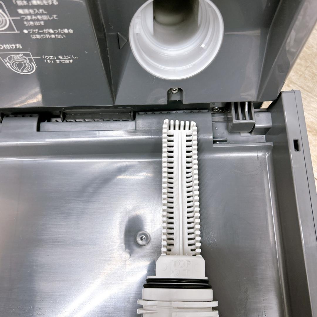 B02261 パナソニック 10.0kg ドラム式洗濯機 大型 小型 一人暮らし