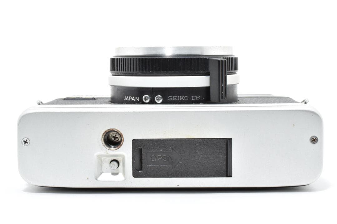 ■ 美品 ■ ミノルタ　Minolta HI-MATIC F 《動作確認済品》