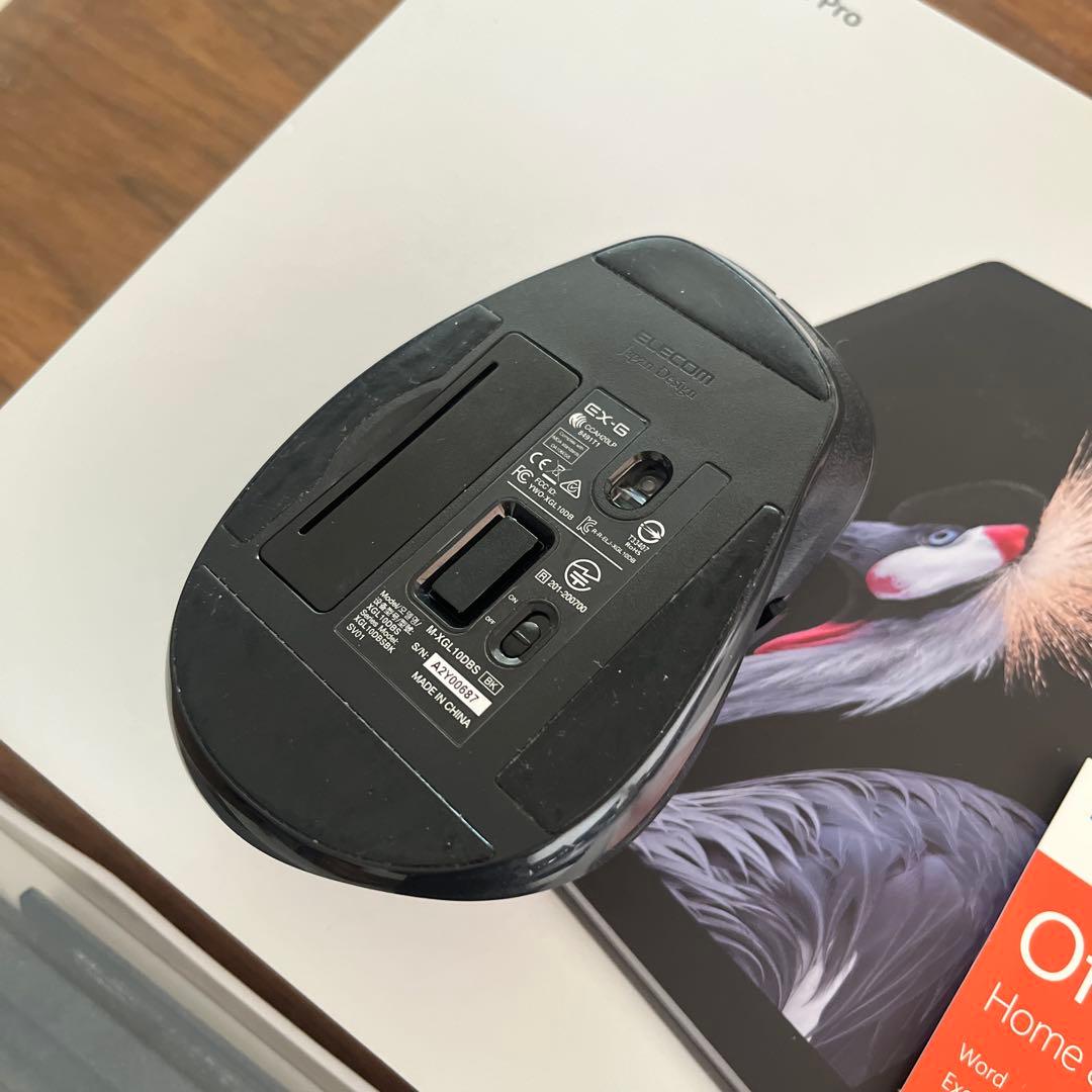 【Office付き！】 Surface Pro3　マウス、キーボード付属