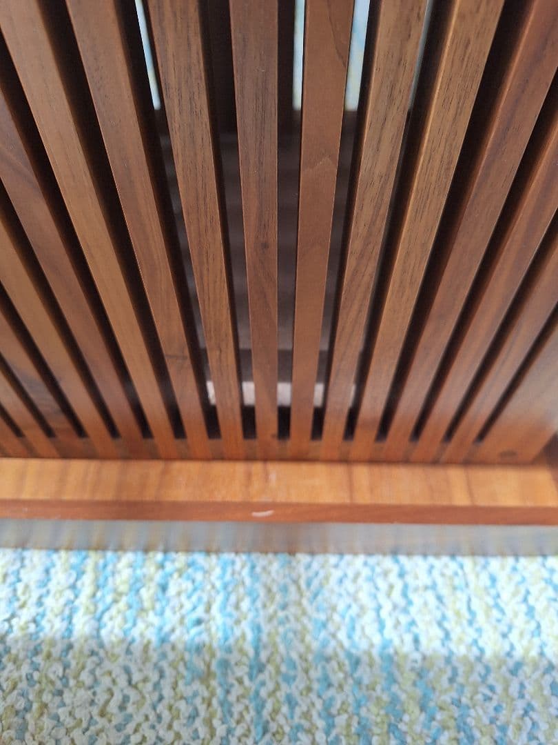 Acoustic Design - AD-36　1本のみ　スピーカースタンド　①