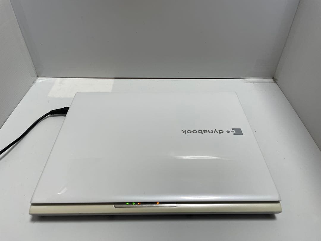 【990】東芝dynabook NXE/76HE Core2 XP office