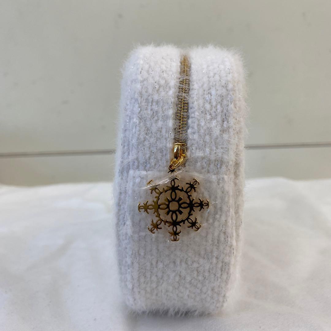 CHANEL(シャネル) エッセンシャルケアセット リップクリーム＆ポーチ