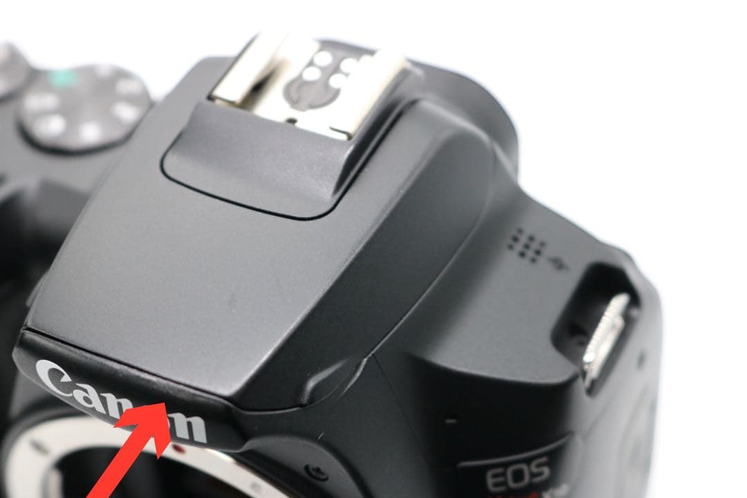 美品 【Canon EOS Kiss X10 トリプルレンズセット】 安心保証◎