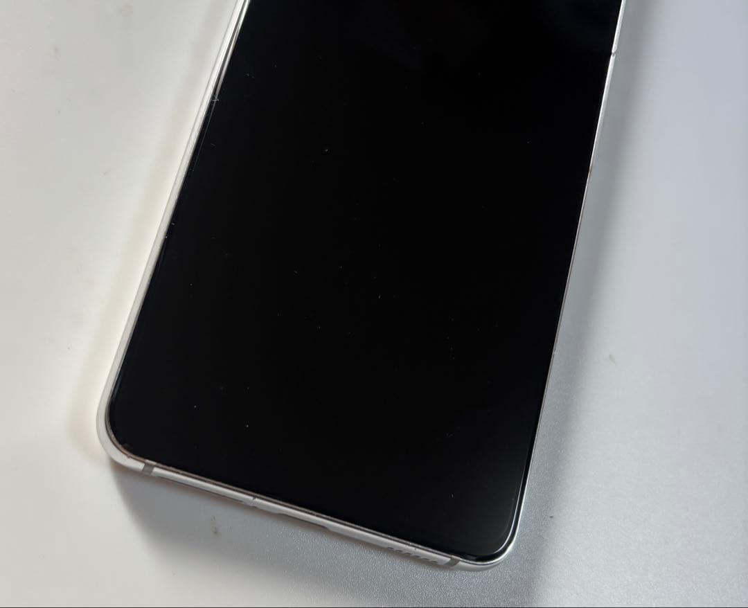 256G 5G SC-51B Galaxy S21 docomo SIMフリー