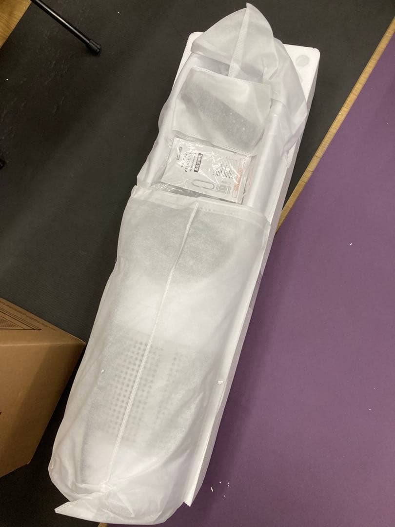 空気浄化　羽無し　冷暖兼用タワーファン リビング扇風機 羽なし空気清浄機