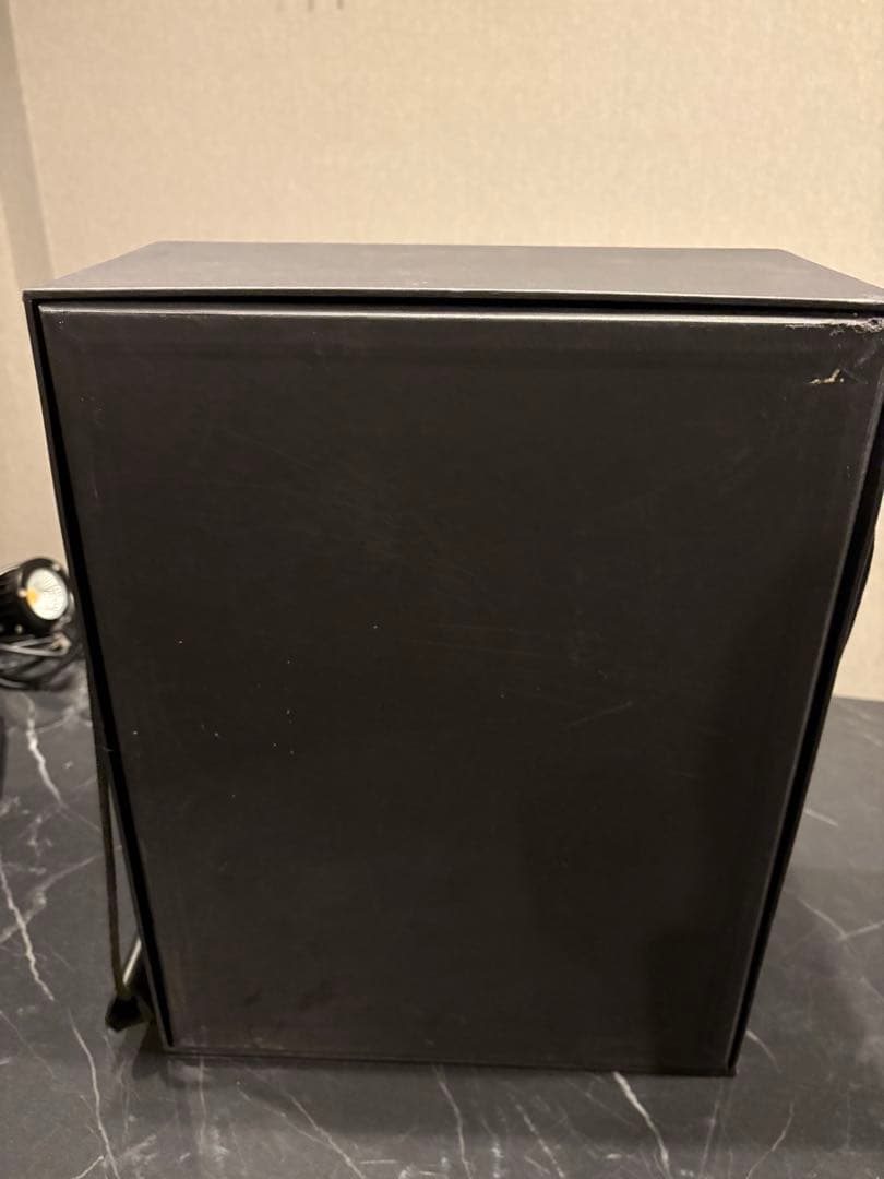 ✨美品✨ リシャール・ヘネシー RICHARD HENNESY 空箱・化粧箱箱