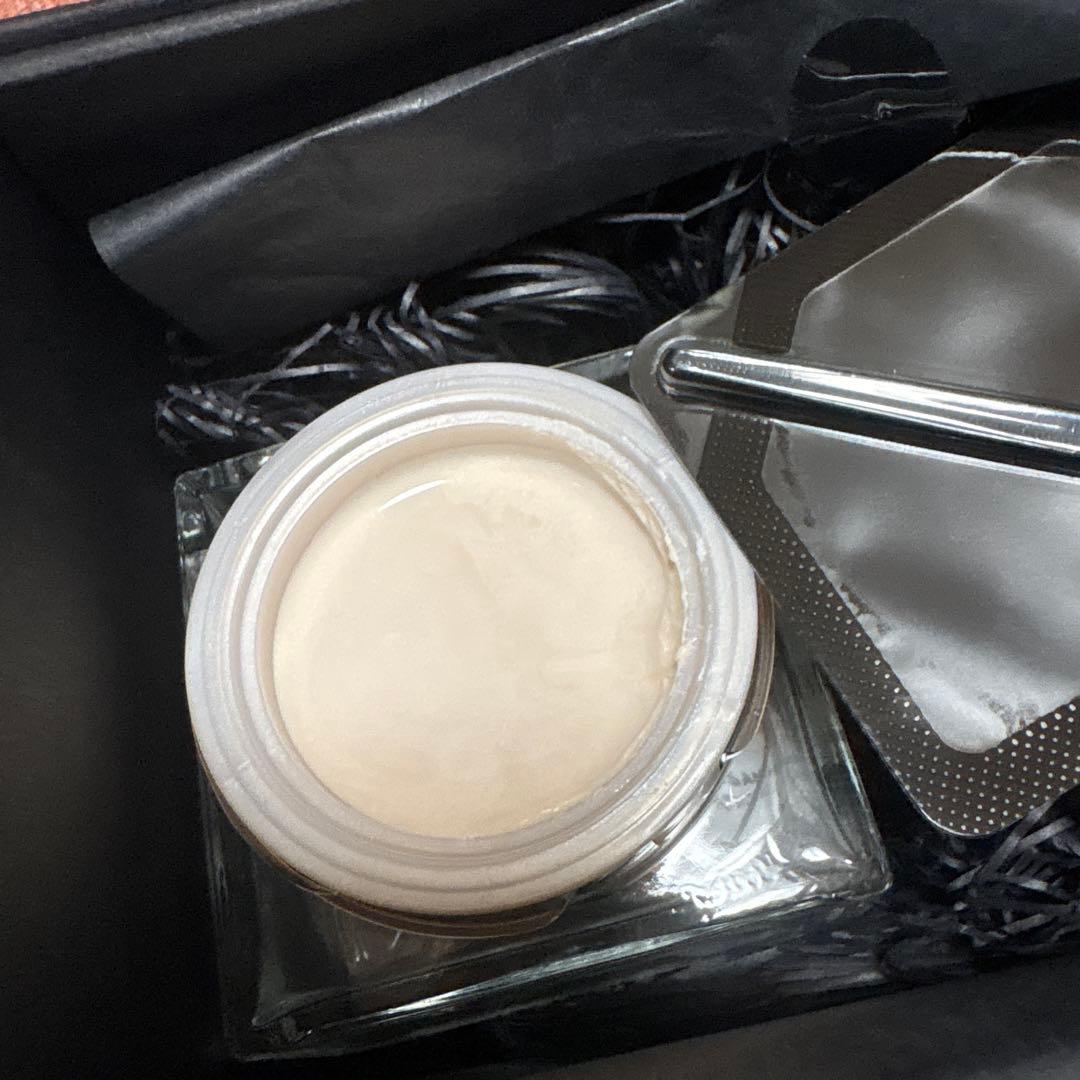 YSL ピュアショット クリーム