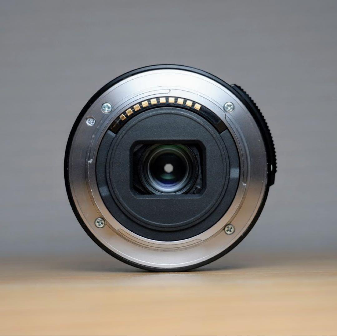 SONY VLOGCAM ZV-E10L レンズセット バッテリー2個/充電器付
