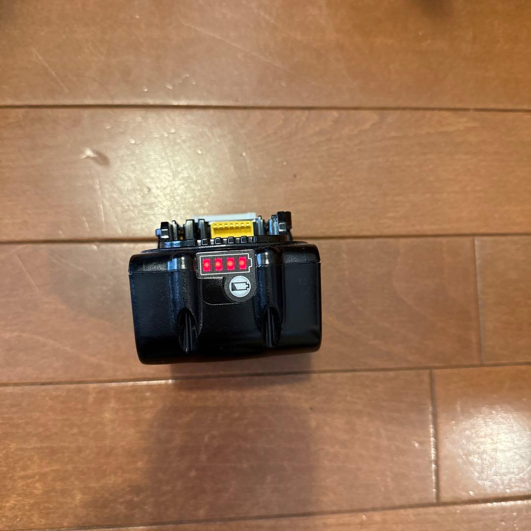 Makita CL142FD スティッククリーナー セット　※充電器なし