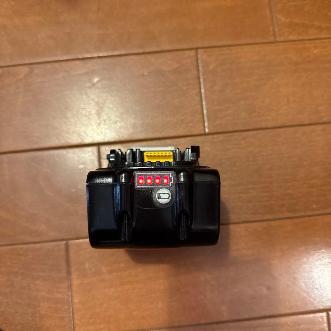 Makita CL142FD スティッククリーナー セット　※充電器なし
