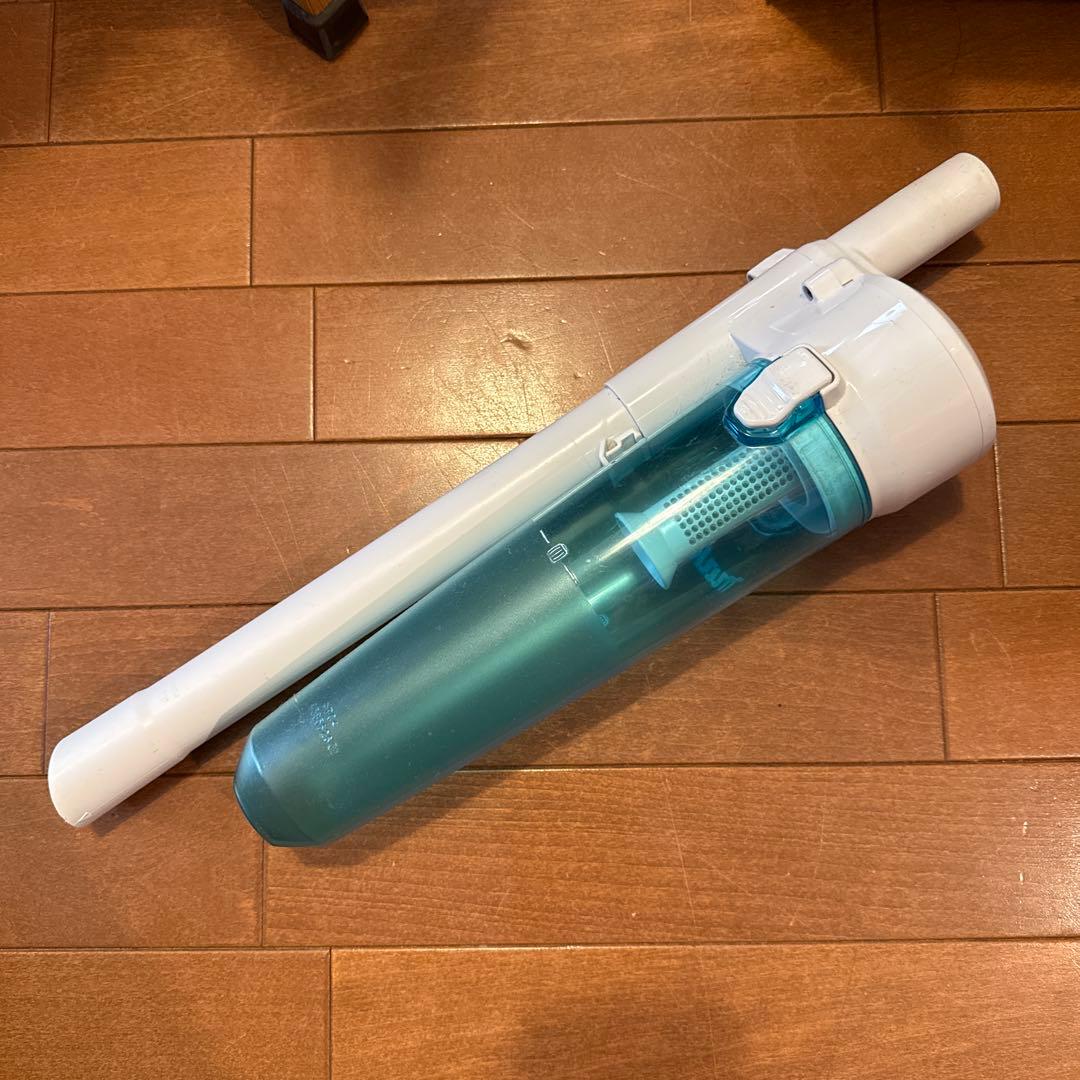 Makita CL142FD スティッククリーナー セット　※充電器なし