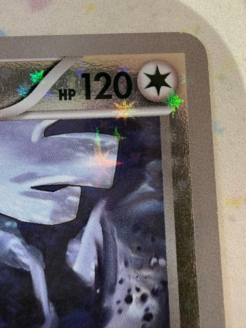 【希少品】ルギア ミラー THE BEST OF XY 102/171