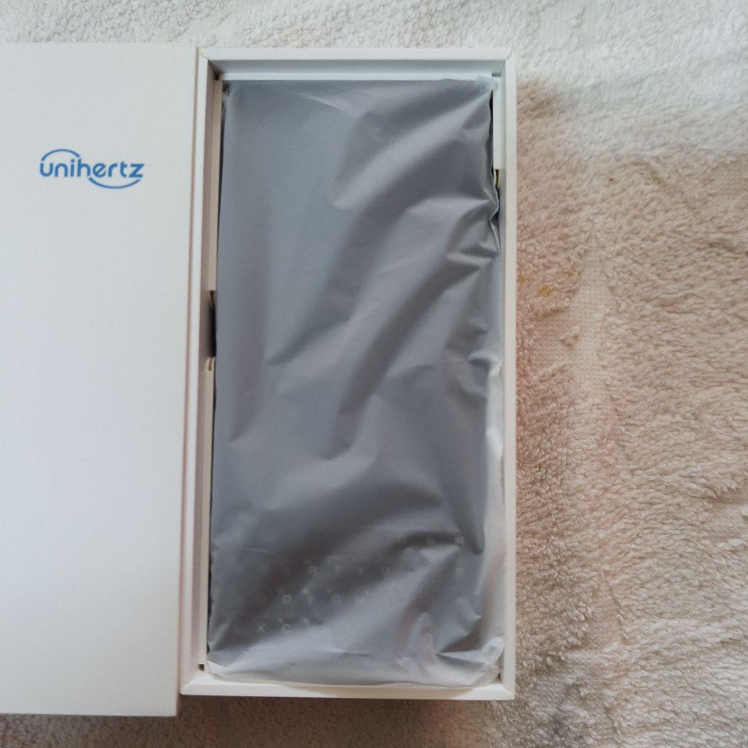 Unihertz キーボード付きスマートフォン